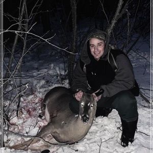 Meet your Posher, Barry